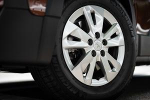 Peugeot Rifter 2019 года  (JP)